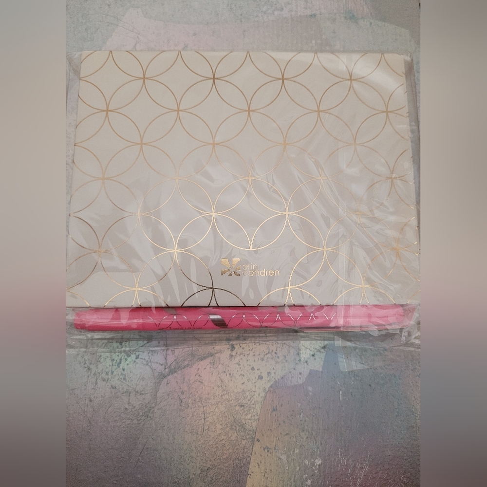 Erin Condren Stationery Bundle